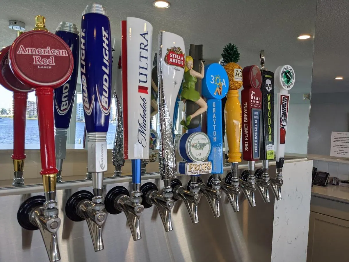 Inn On Destin Harbor, Ascend Hotel Collection United States