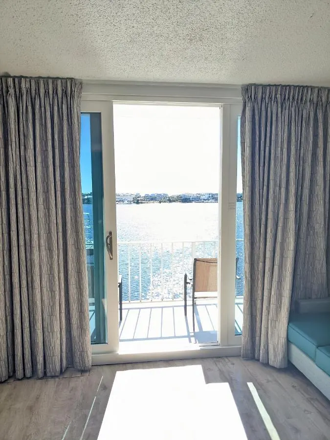 Inn On Destin Harbor, Ascend Hotel Collection