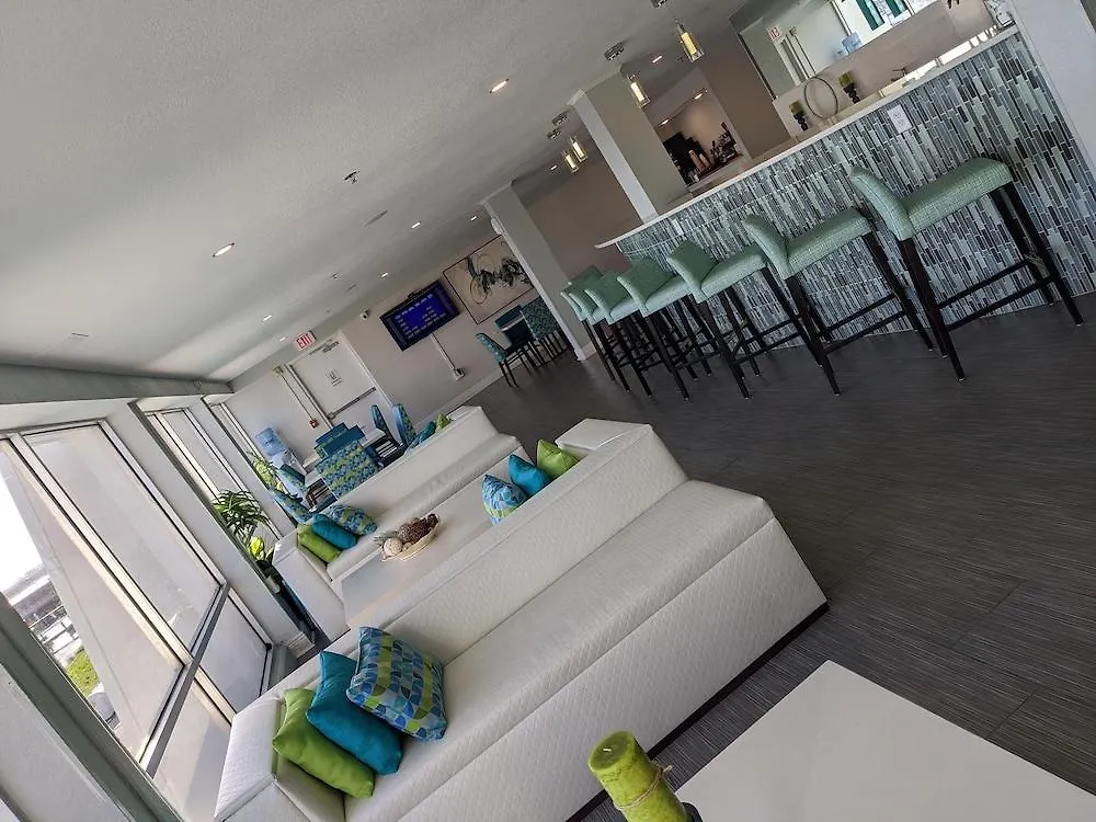 ***  Inn On Destin Harbor, Ascend Hotel Collection United States