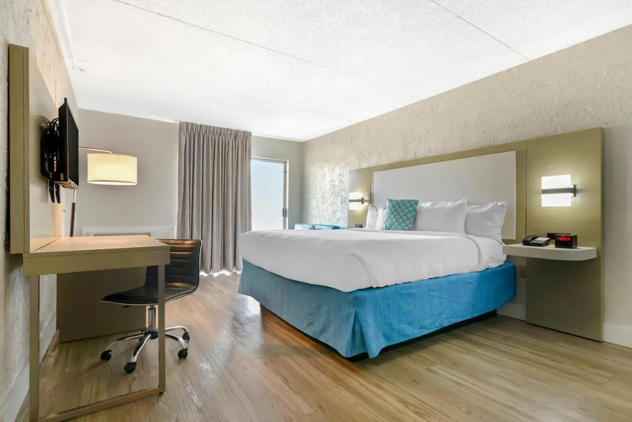 Inn On Destin Harbor, Ascend Hotel Collection