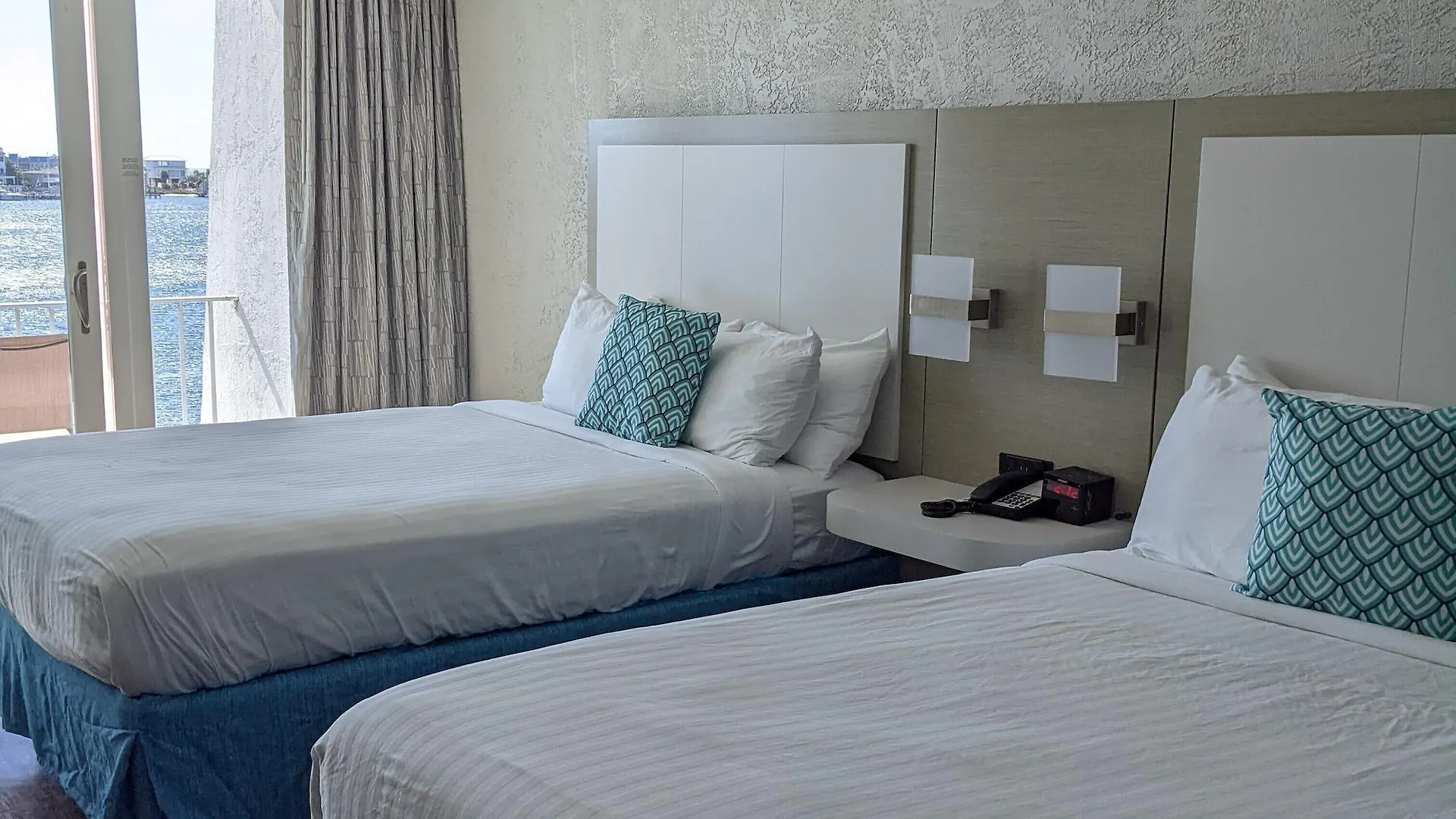 Inn On Destin Harbor, Ascend Hotel Collection 3*,