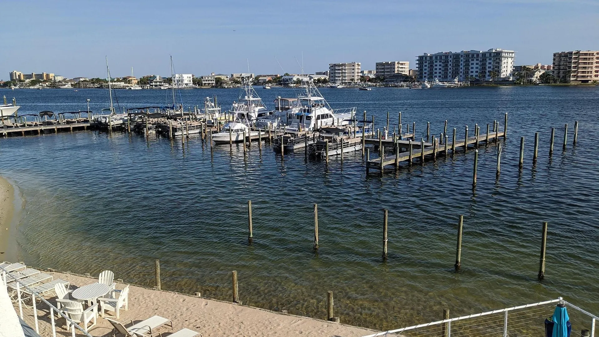 Inn On Destin Harbor, Ascend Hotel Collection United States