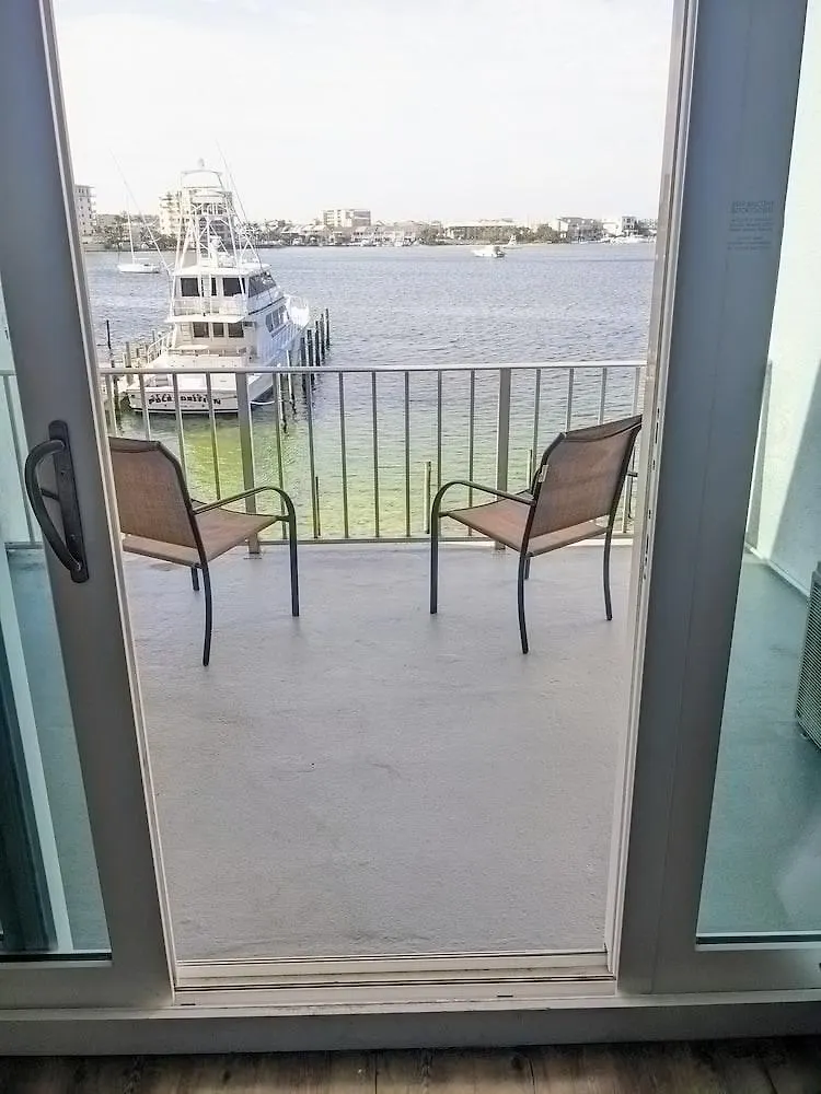 Inn On Destin Harbor, Ascend Hotel Collection