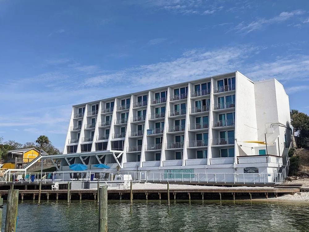 Inn On Destin Harbor, Ascend Hotel Collection