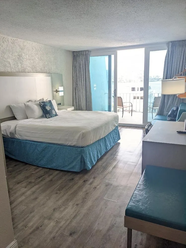 Inn On Destin Harbor, Ascend Hotel Collection