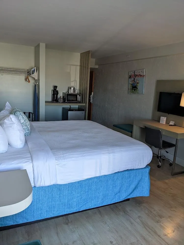 ***  Inn On Destin Harbor, Ascend Hotel Collection United States