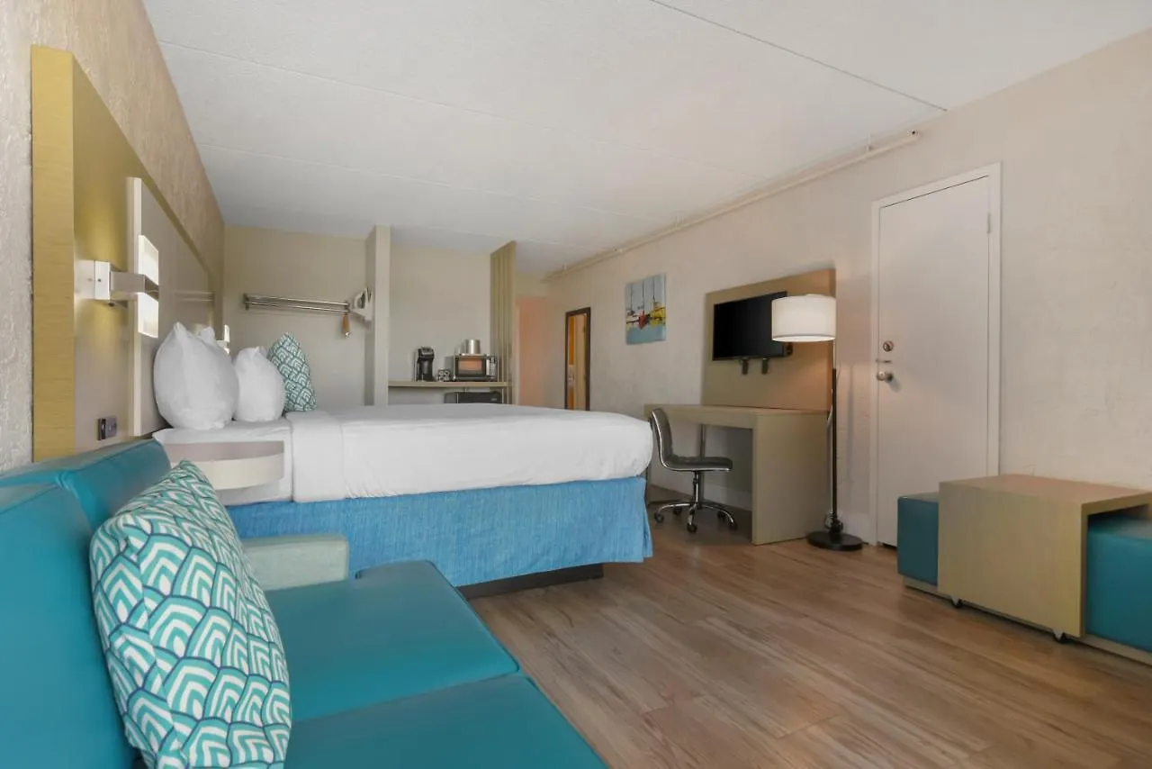 Inn On Destin Harbor, Ascend Hotel Collection United States