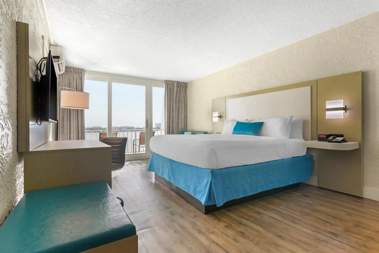 Inn On Destin Harbor, Ascend Hotel Collection