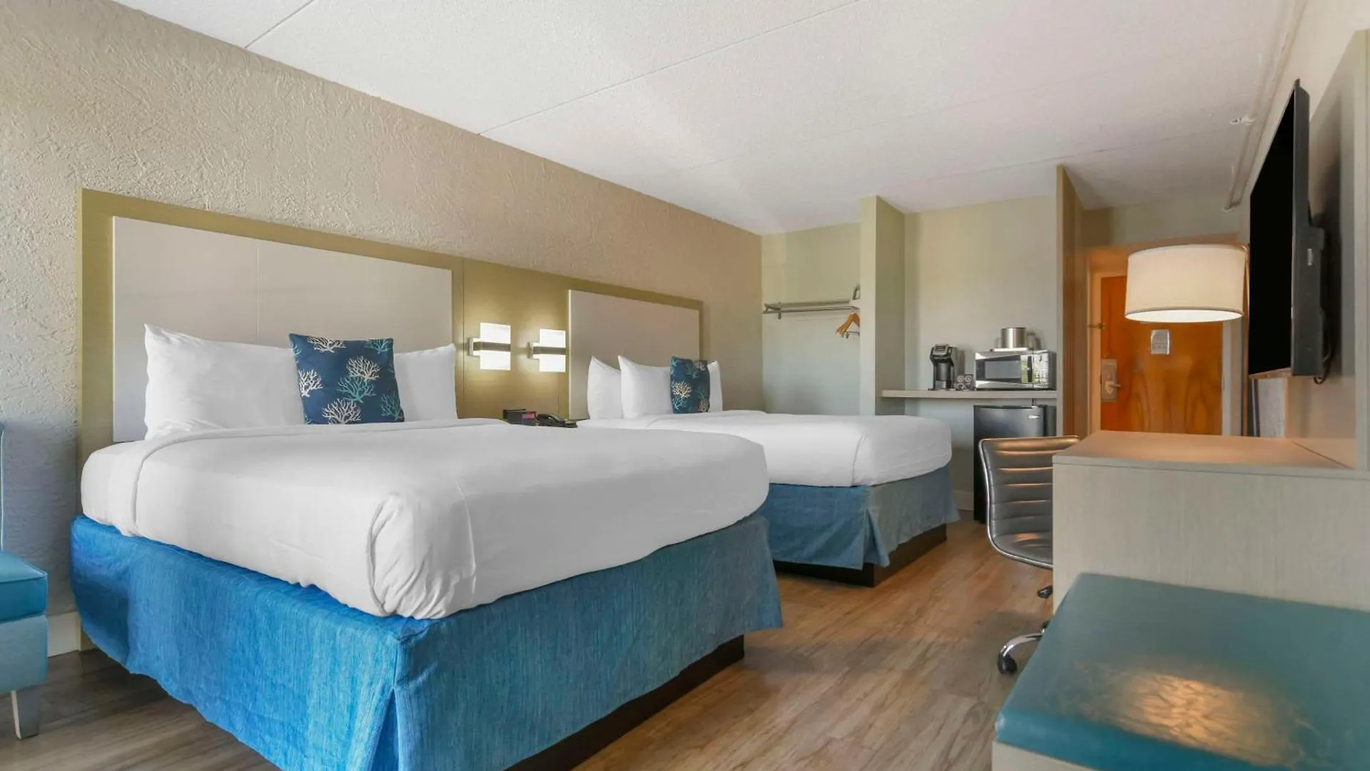 Inn On Destin Harbor, Ascend Hotel Collection 3*,