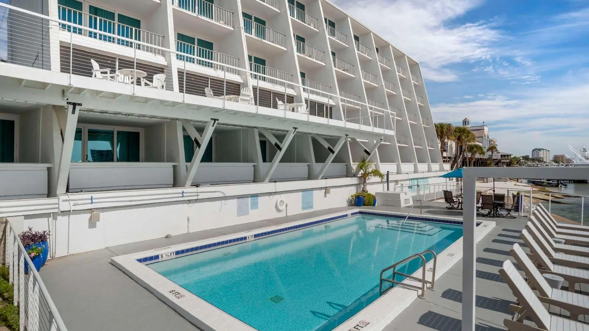 Inn On Destin Harbor, Ascend Hotel Collection