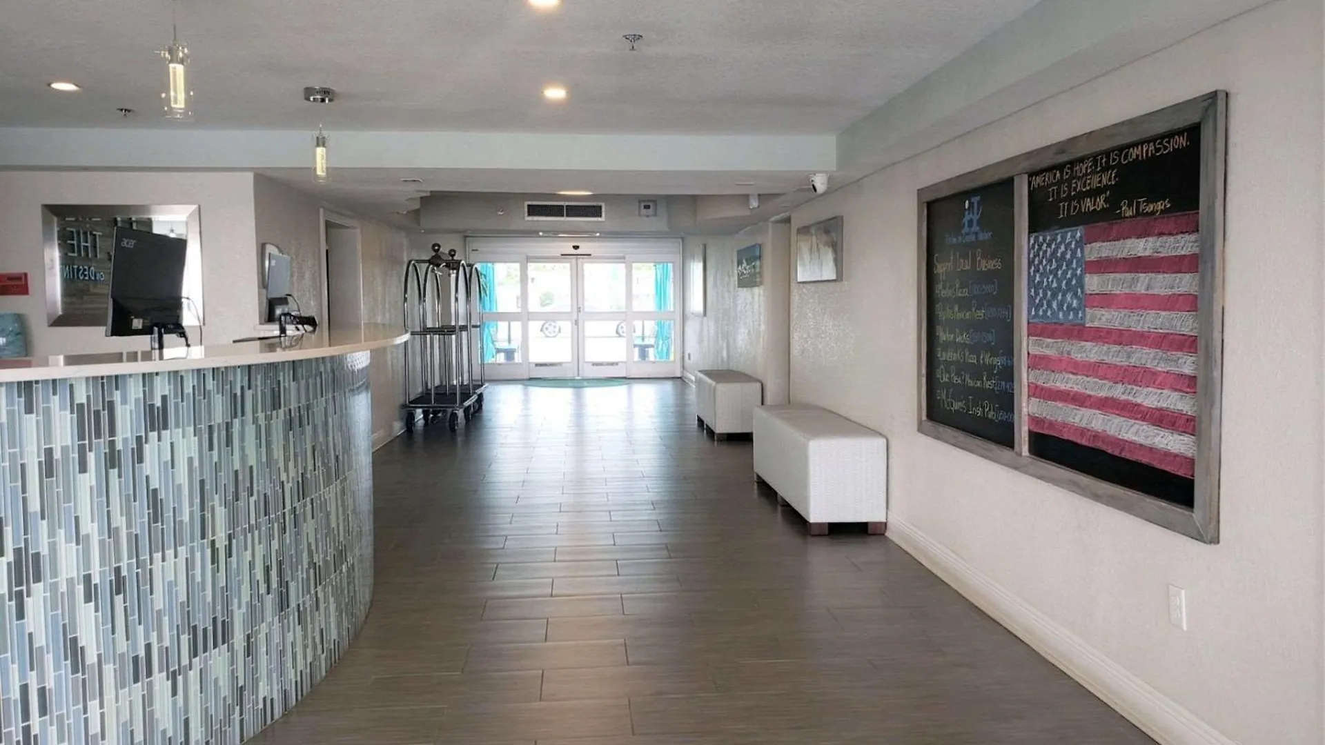 Inn On Destin Harbor, Ascend Hotel Collection 3*,  United States