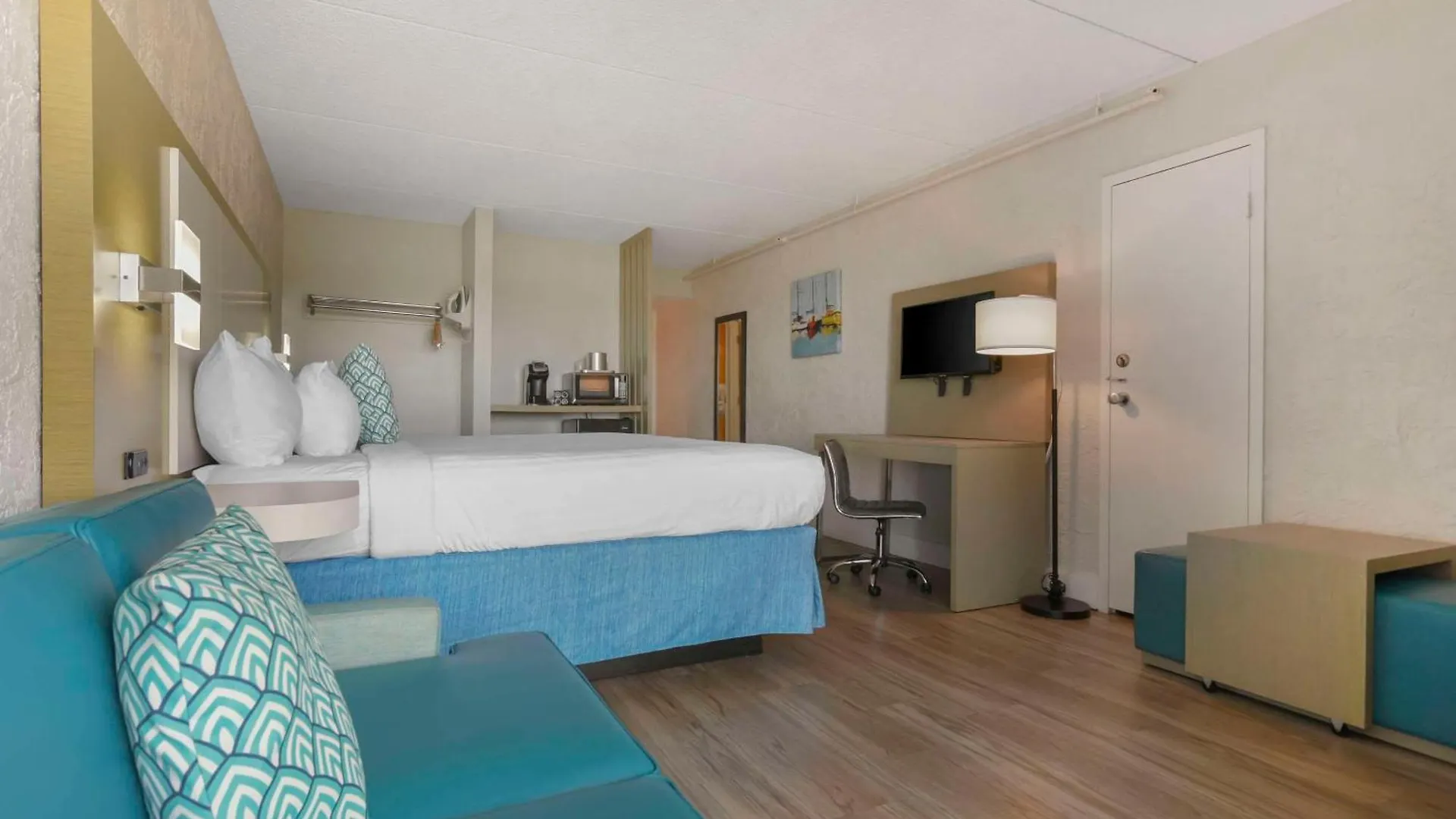 Inn On Destin Harbor, Ascend Hotel Collection