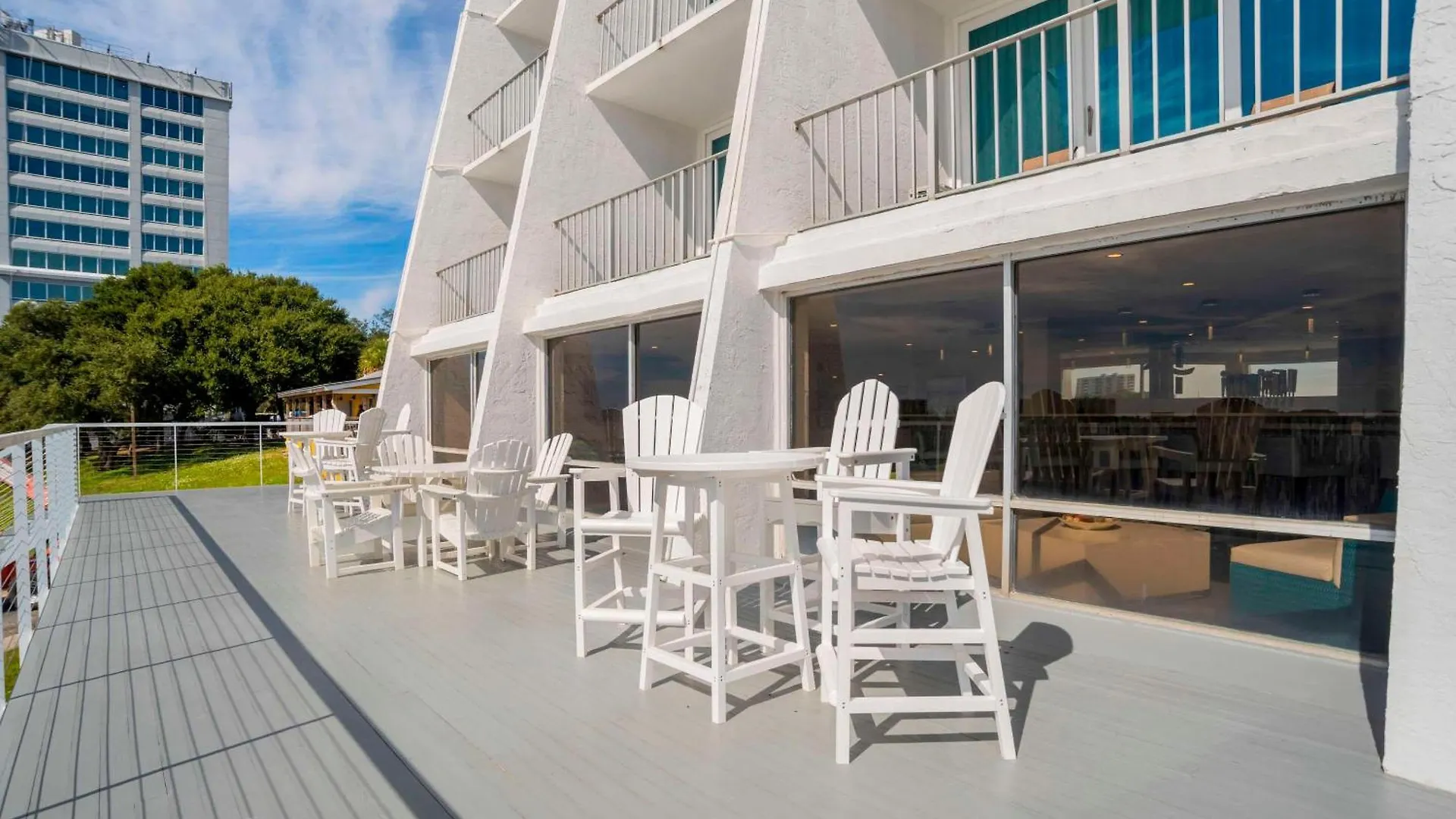 Inn On Destin Harbor, Ascend Hotel Collection