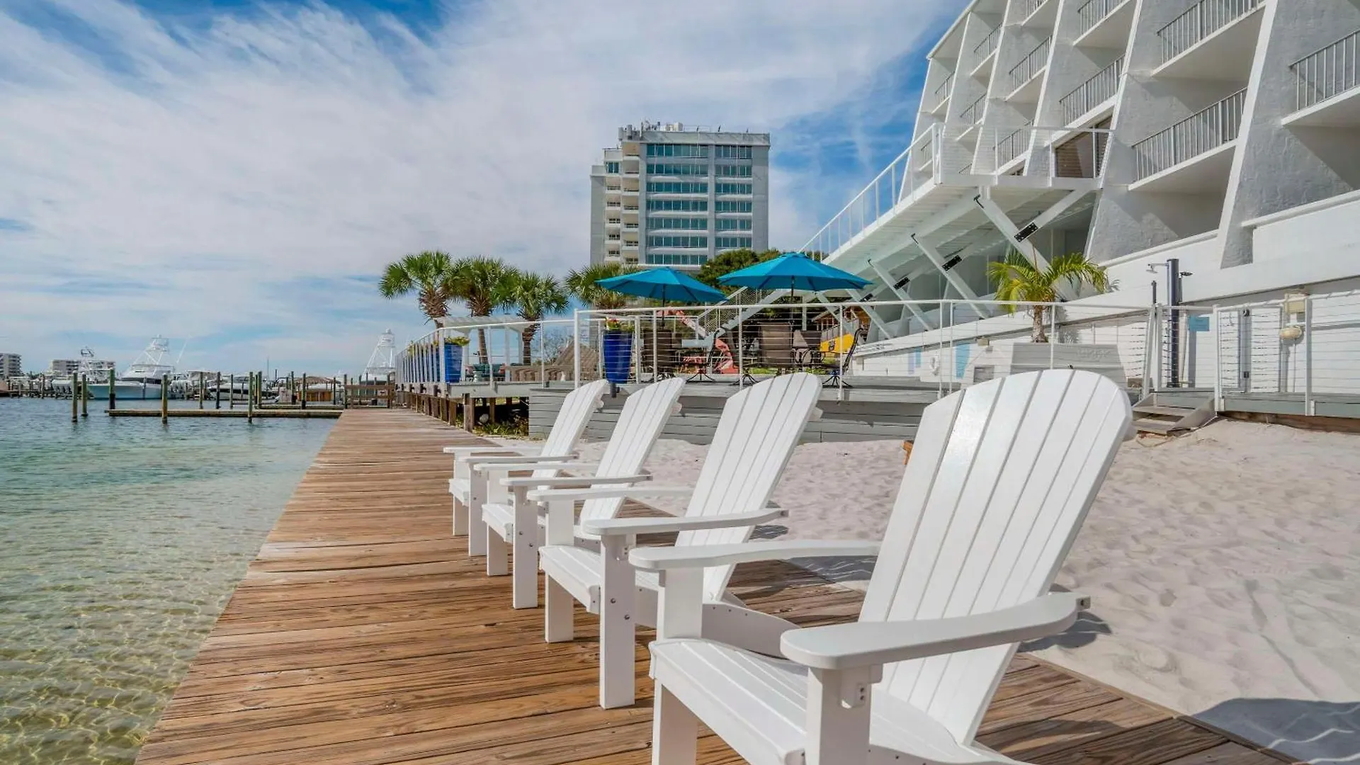 Inn On Destin Harbor, Ascend Hotel Collection