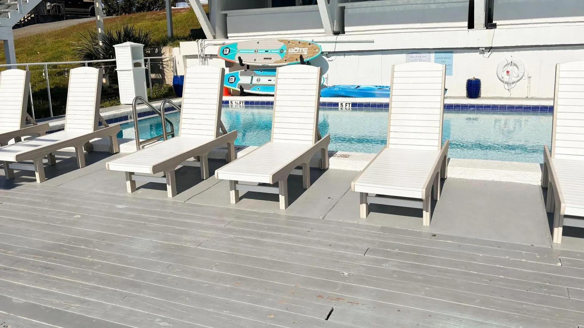 Inn On Destin Harbor, Ascend Hotel Collection