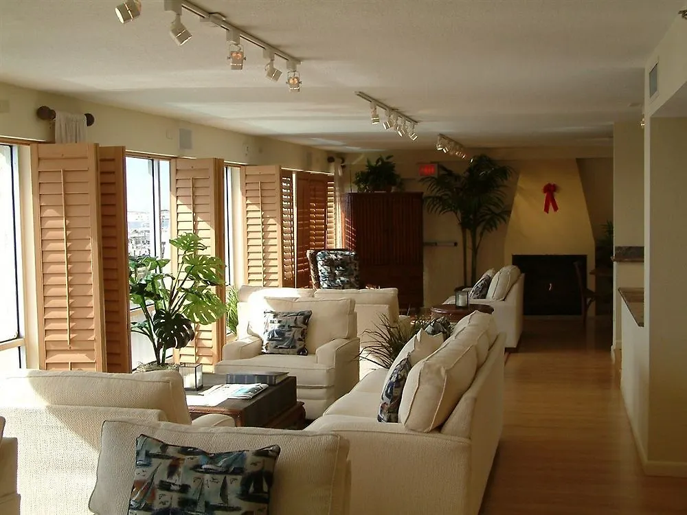 Inn On Destin Harbor, Ascend Hotel Collection