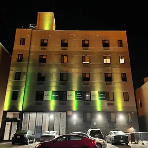 Hotel King Brooklyn Sunset Park New York