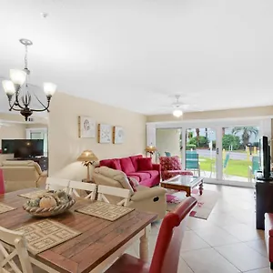  Apartment Maravilla 3107