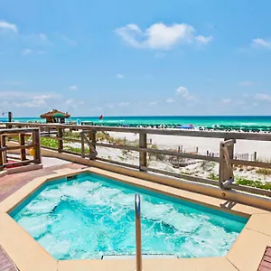 Apartment Sundestin Destin