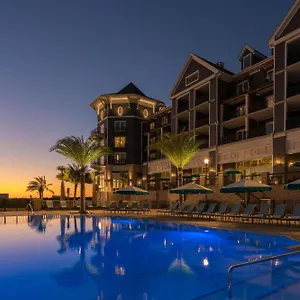 Resort Henderson Beach Resort, Destin