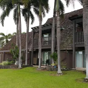 Hotel Sea Mountain Pahala