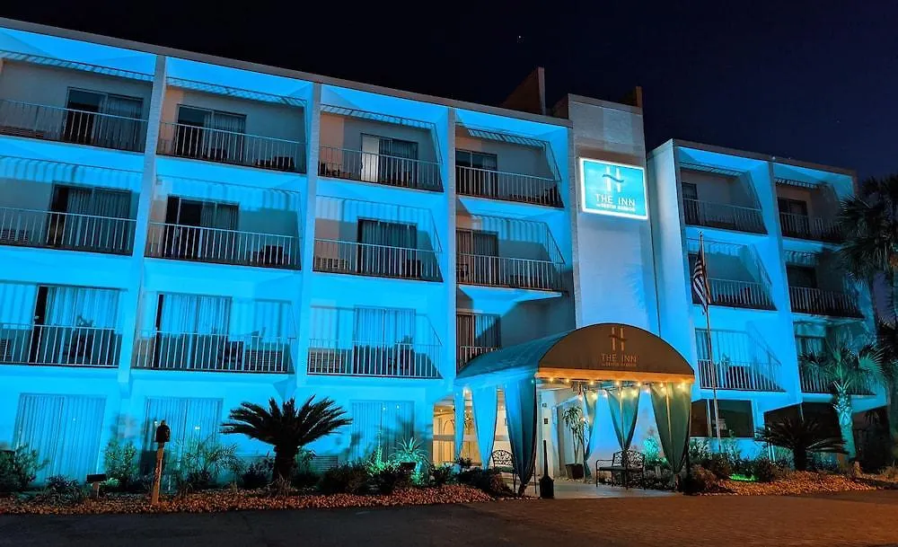 Inn On Destin Harbor, Ascend Hotel Collection 3*,  United States