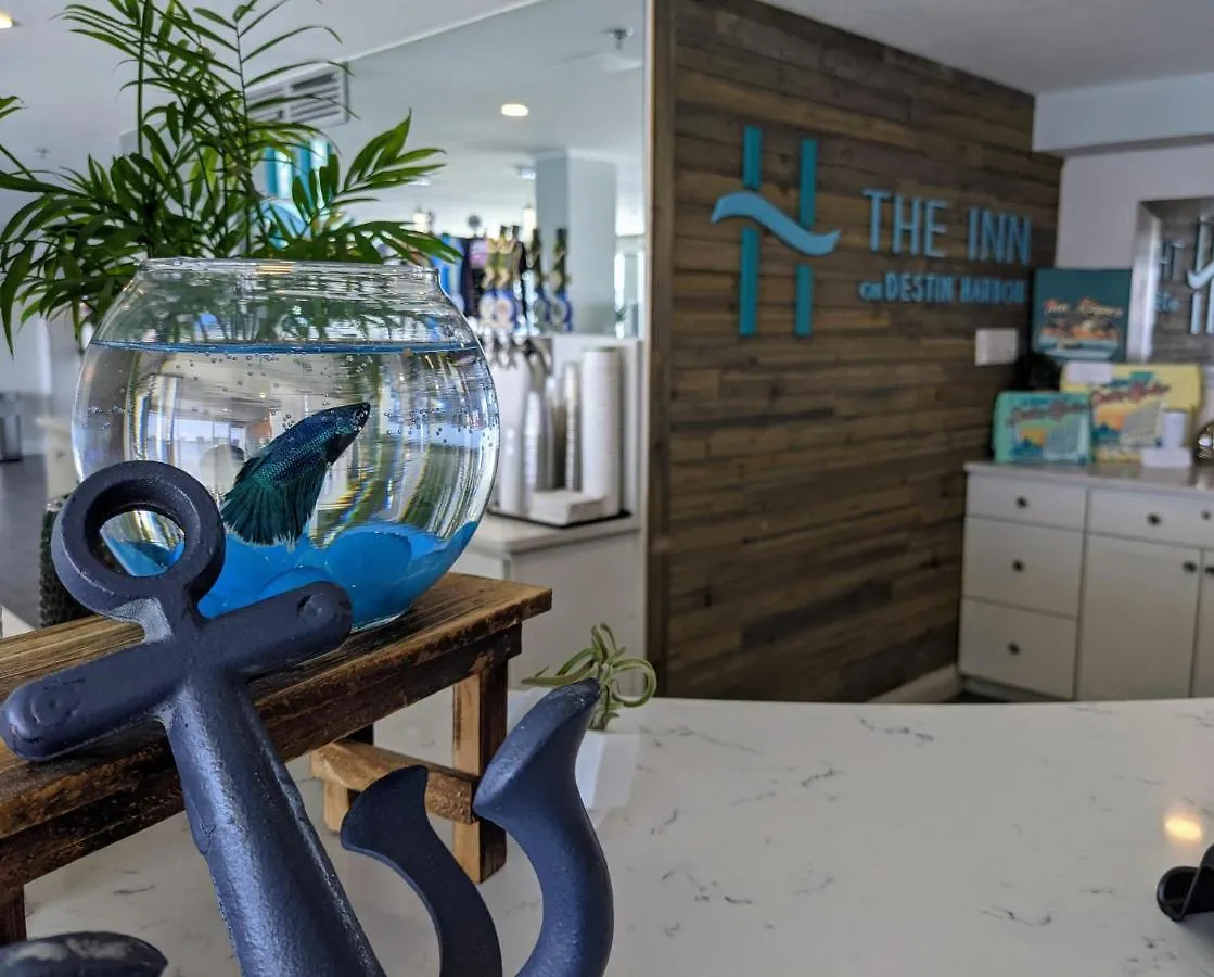 Inn On Destin Harbor, Ascend Hotel Collection