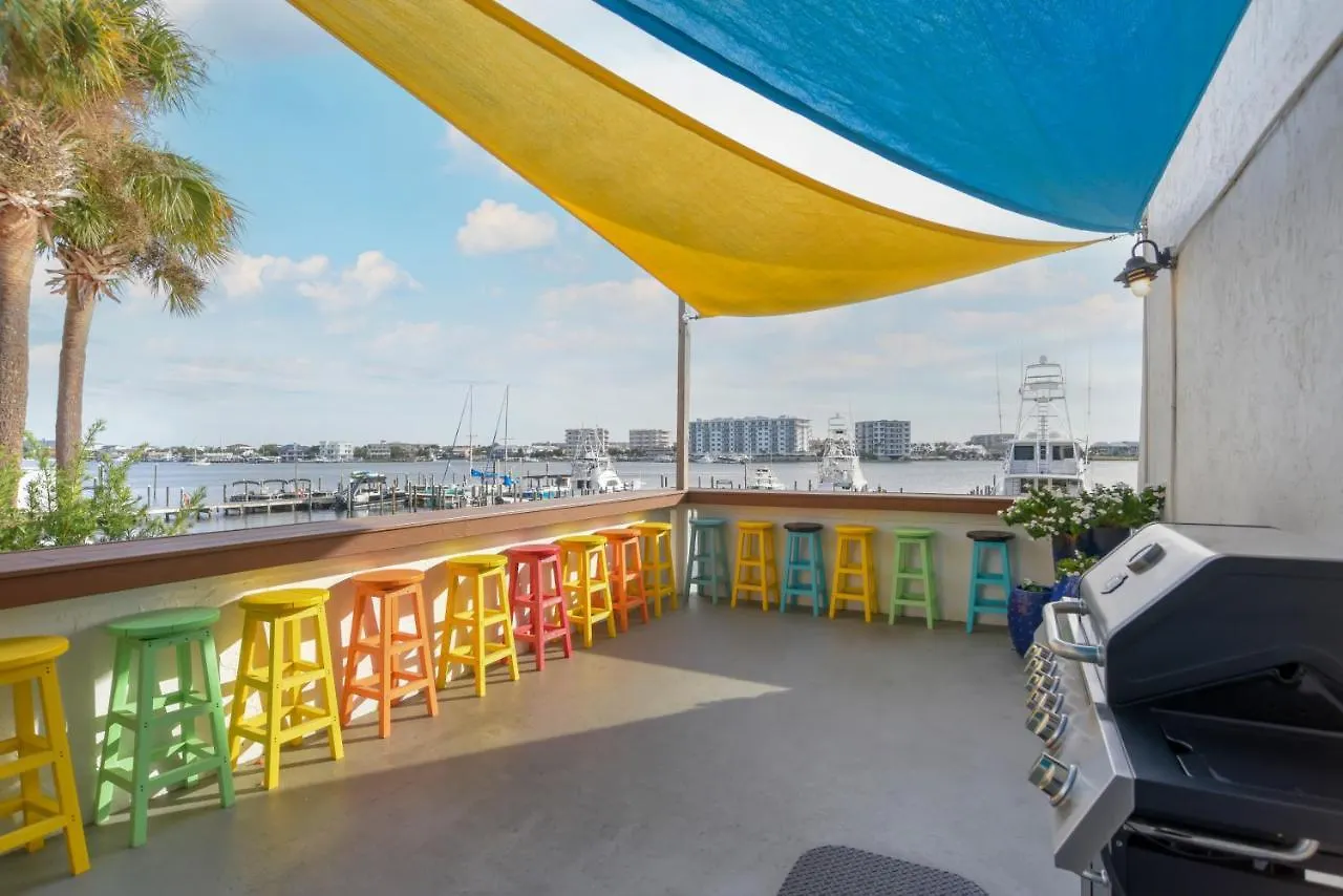 Inn On Destin Harbor, Ascend Hotel Collection