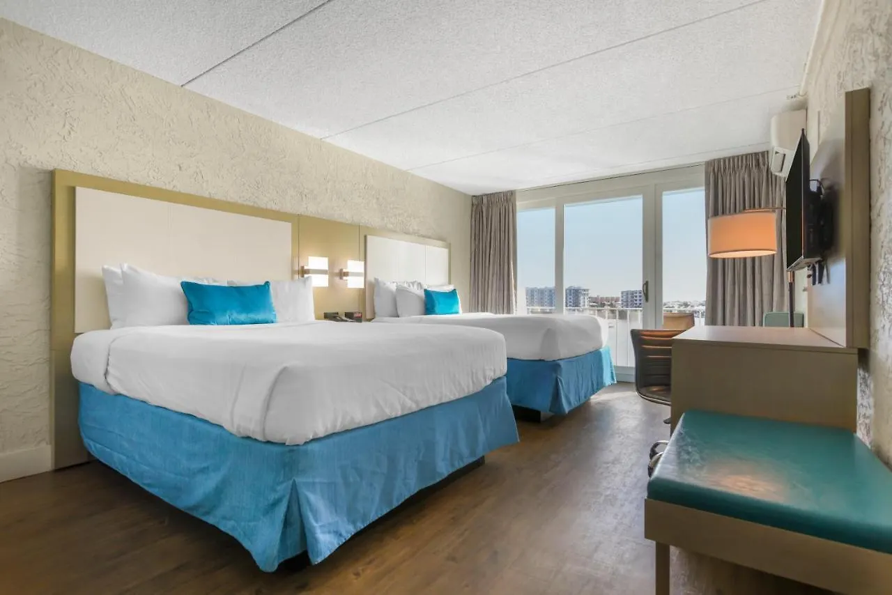 Inn On Destin Harbor, Ascend Hotel Collection