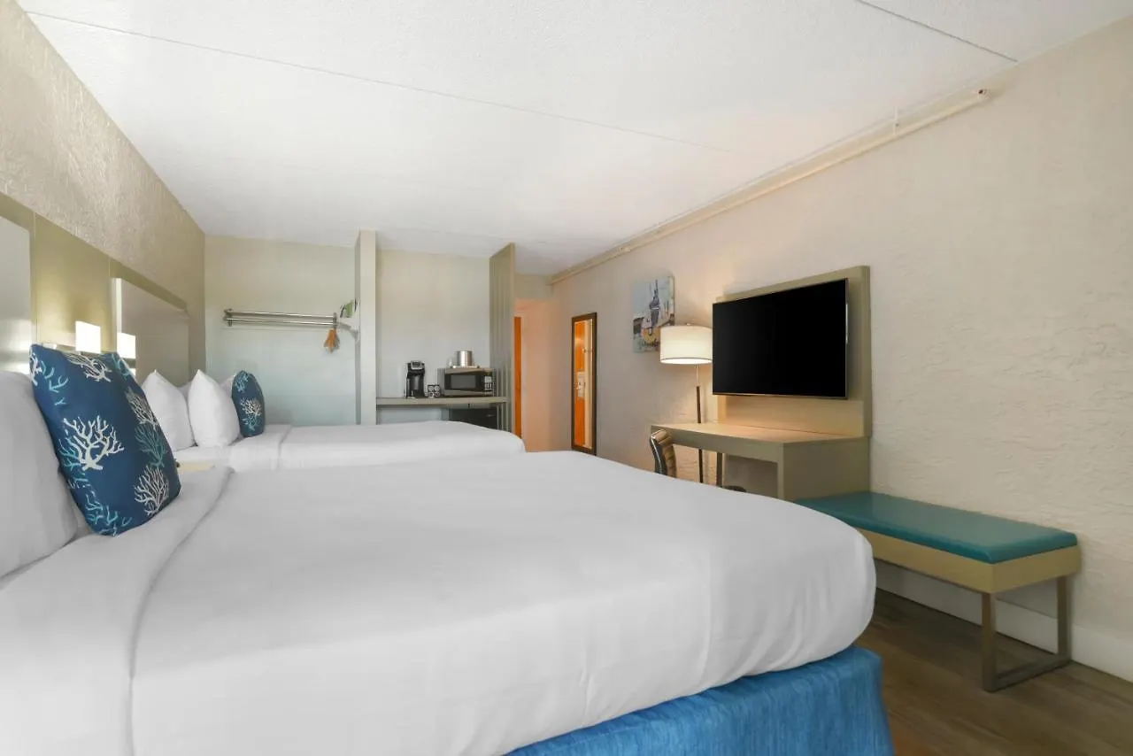 Inn On Destin Harbor, Ascend Hotel Collection