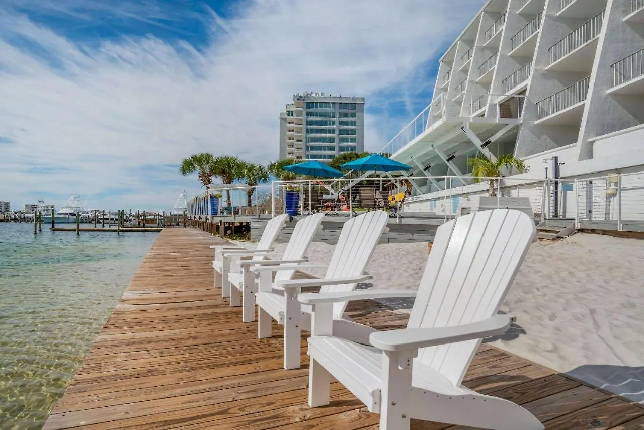 ***  Inn On Destin Harbor, Ascend Hotel Collection United States