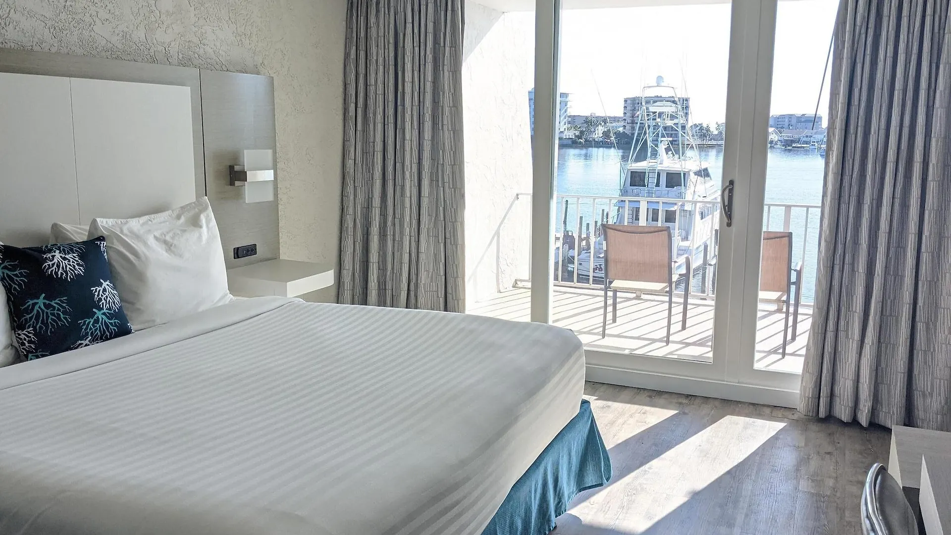 Inn On Destin Harbor, Ascend Hotel Collection