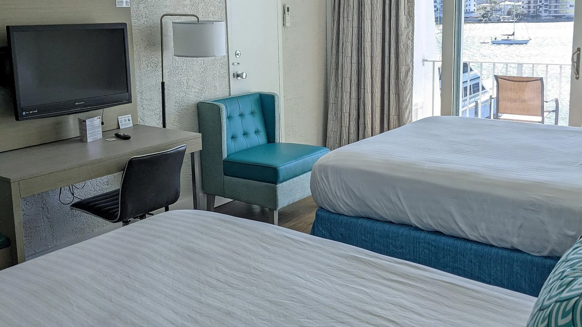 Inn On Destin Harbor, Ascend Hotel Collection 3*,  United States
