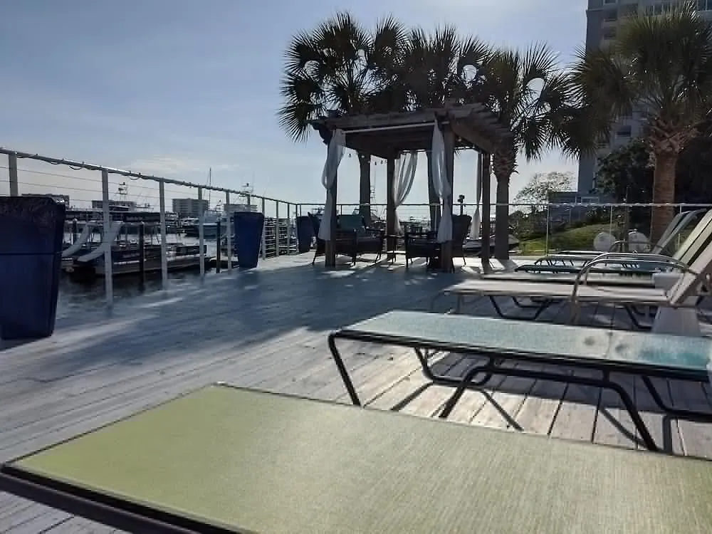 ***  Inn On Destin Harbor, Ascend Hotel Collection United States