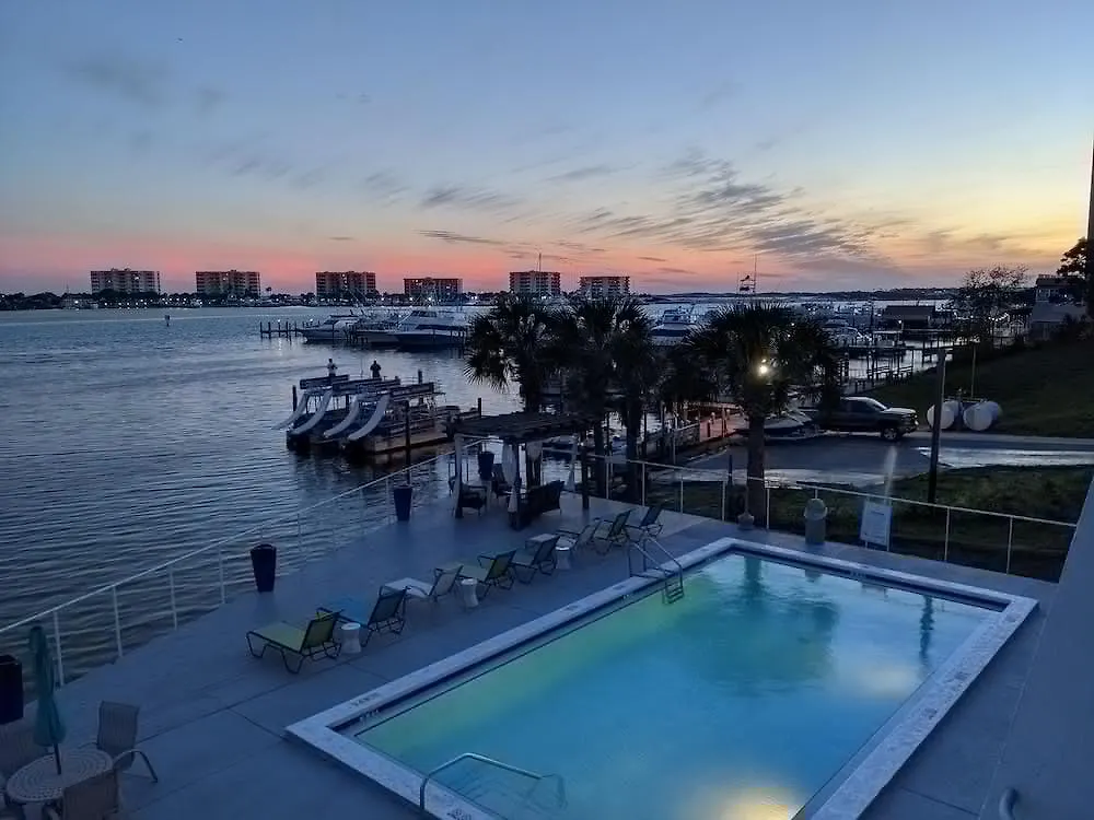 Inn On Destin Harbor, Ascend Hotel Collection