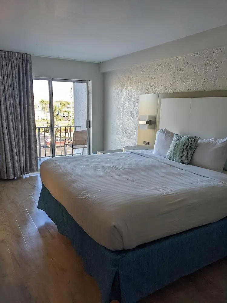 Inn On Destin Harbor, Ascend Hotel Collection United States