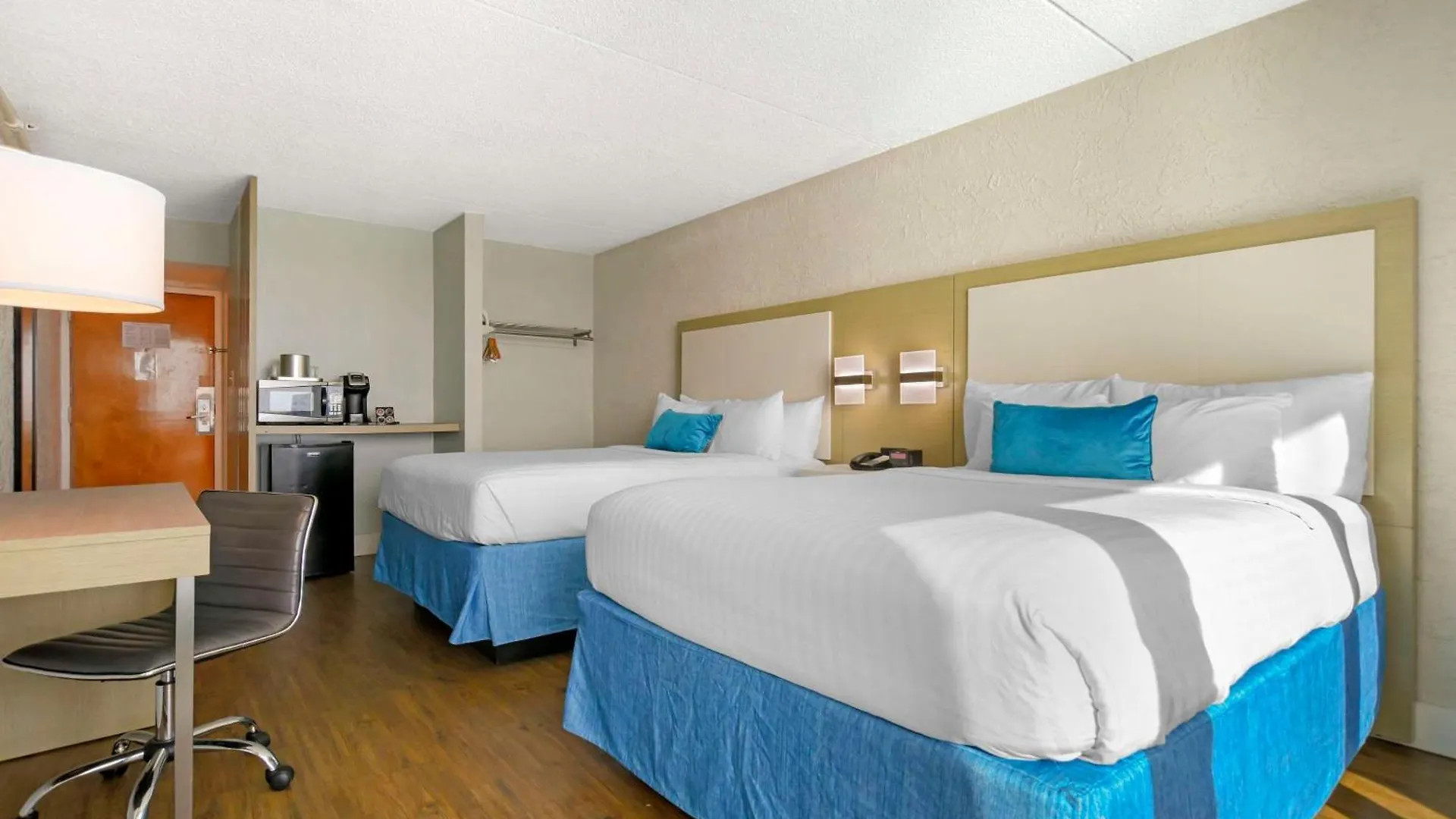 Inn On Destin Harbor, Ascend Hotel Collection United States