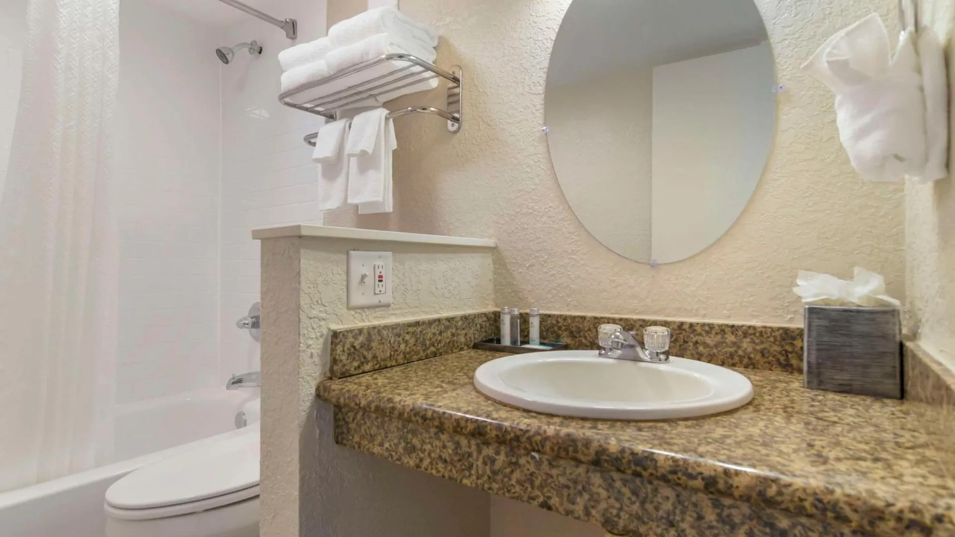 Inn On Destin Harbor, Ascend Hotel Collection 3*,