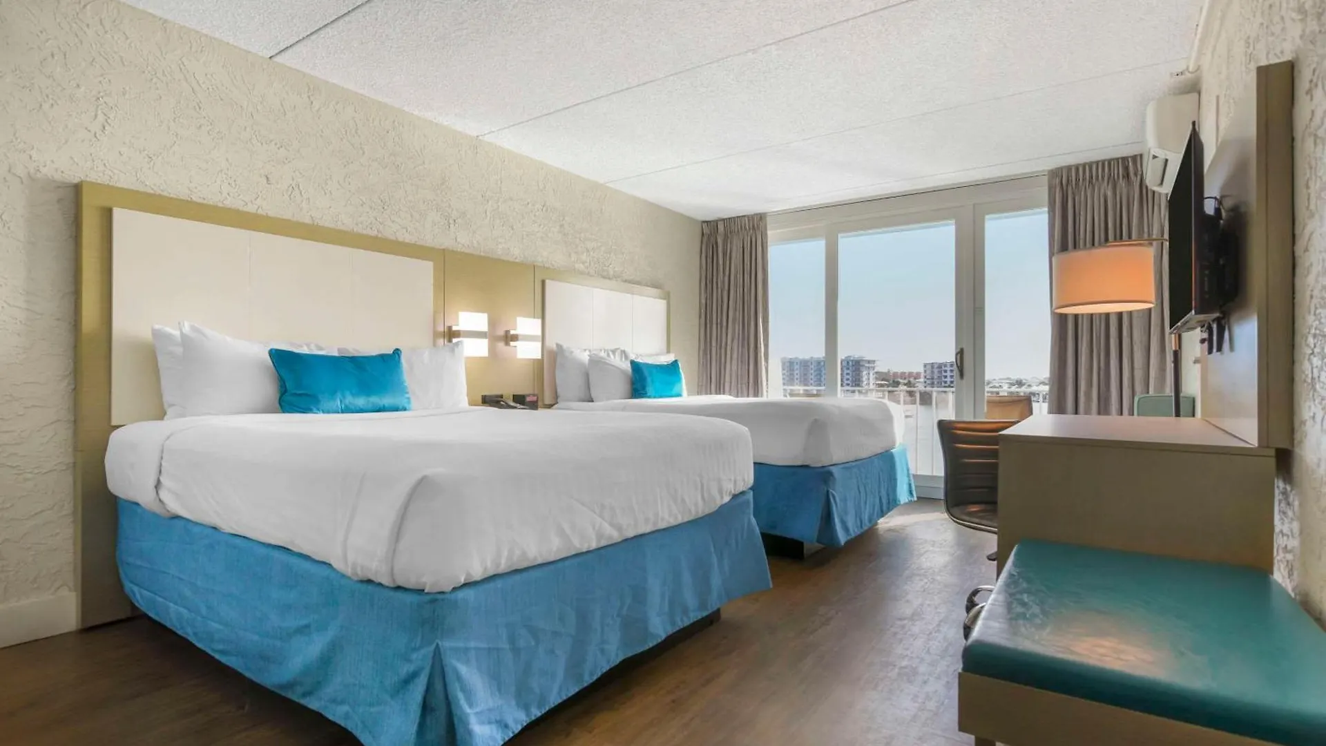 Inn On Destin Harbor, Ascend Hotel Collection