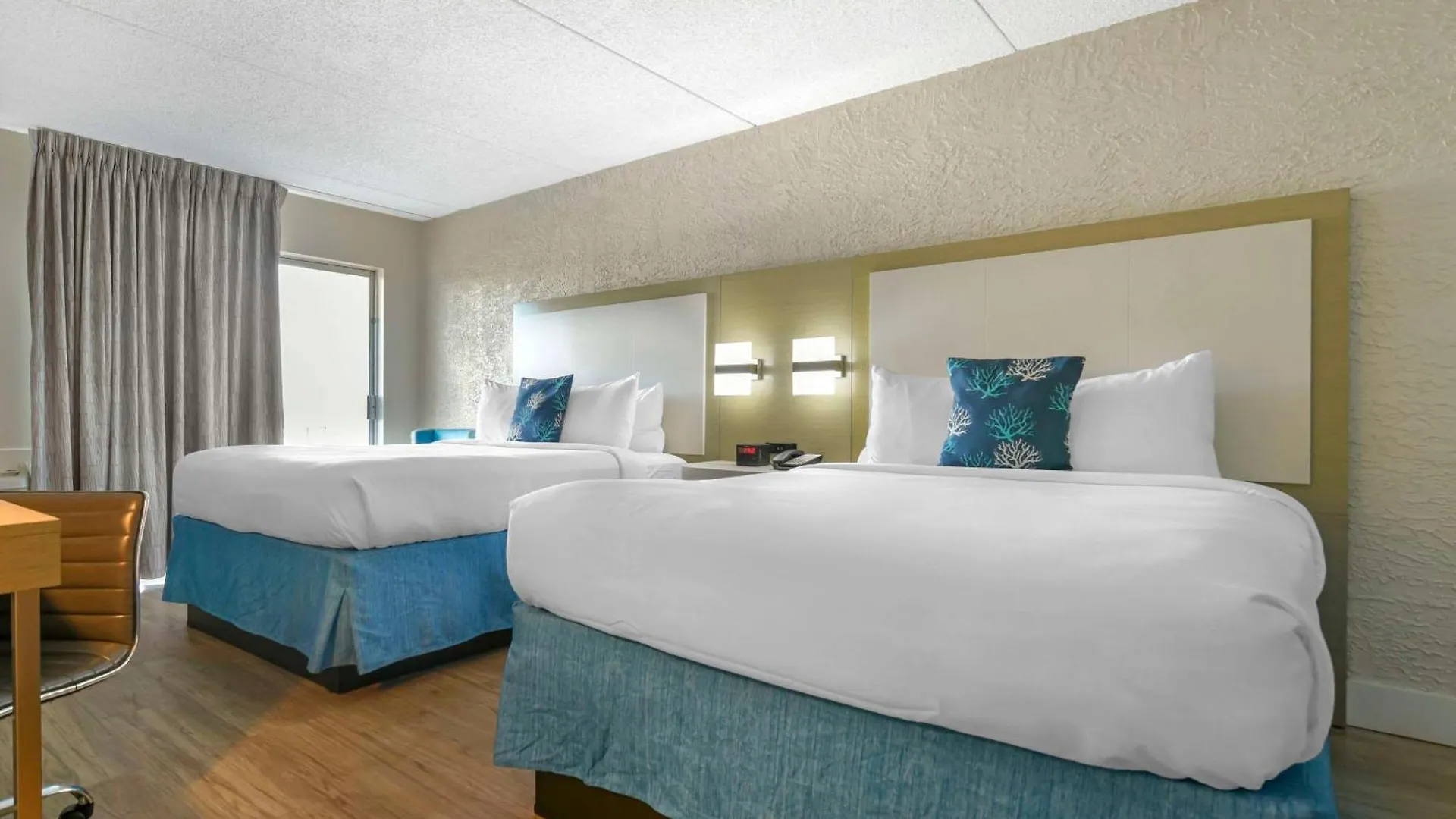 ***  Inn On Destin Harbor, Ascend Hotel Collection United States