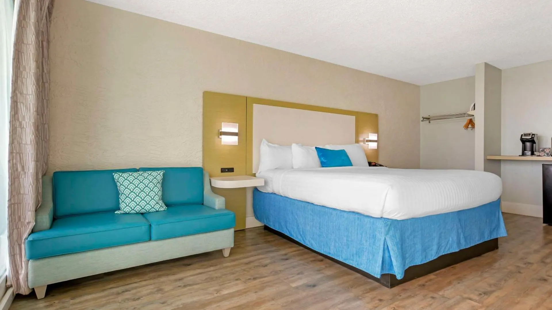 Inn On Destin Harbor, Ascend Hotel Collection