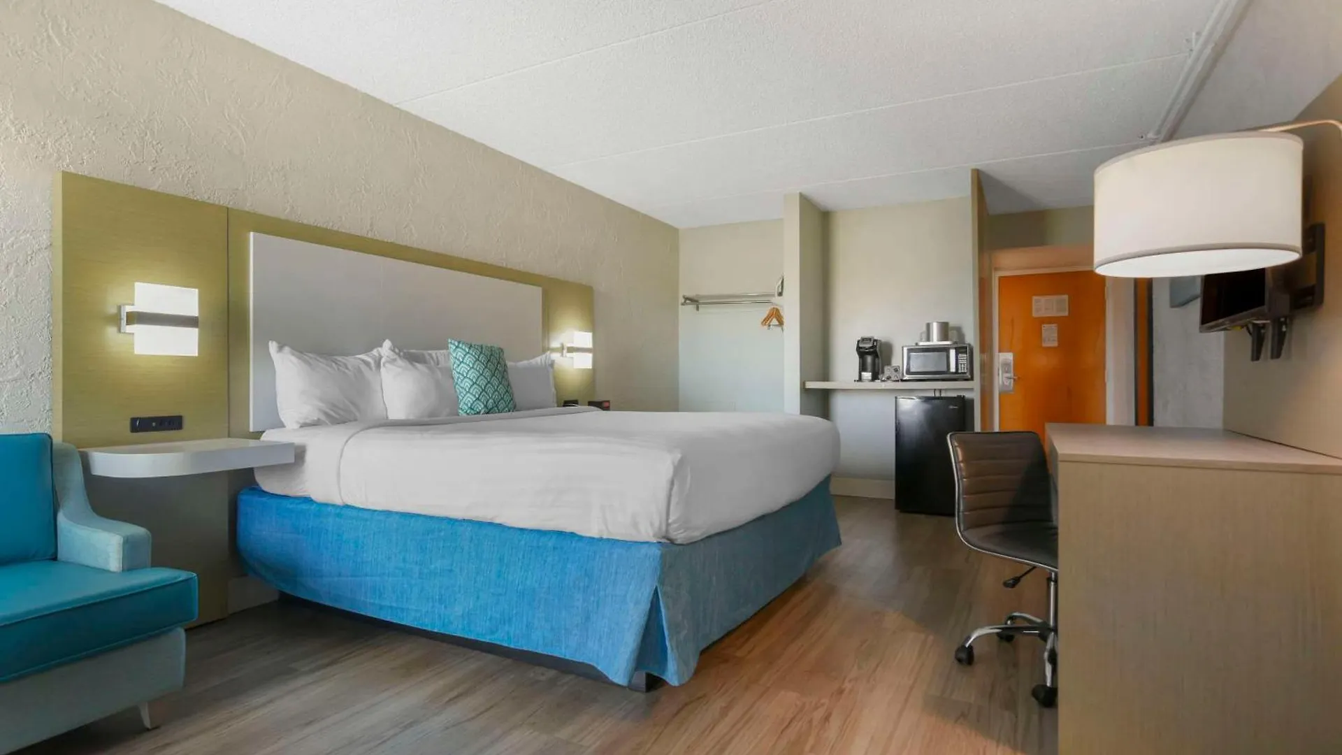 Inn On Destin Harbor, Ascend Hotel Collection