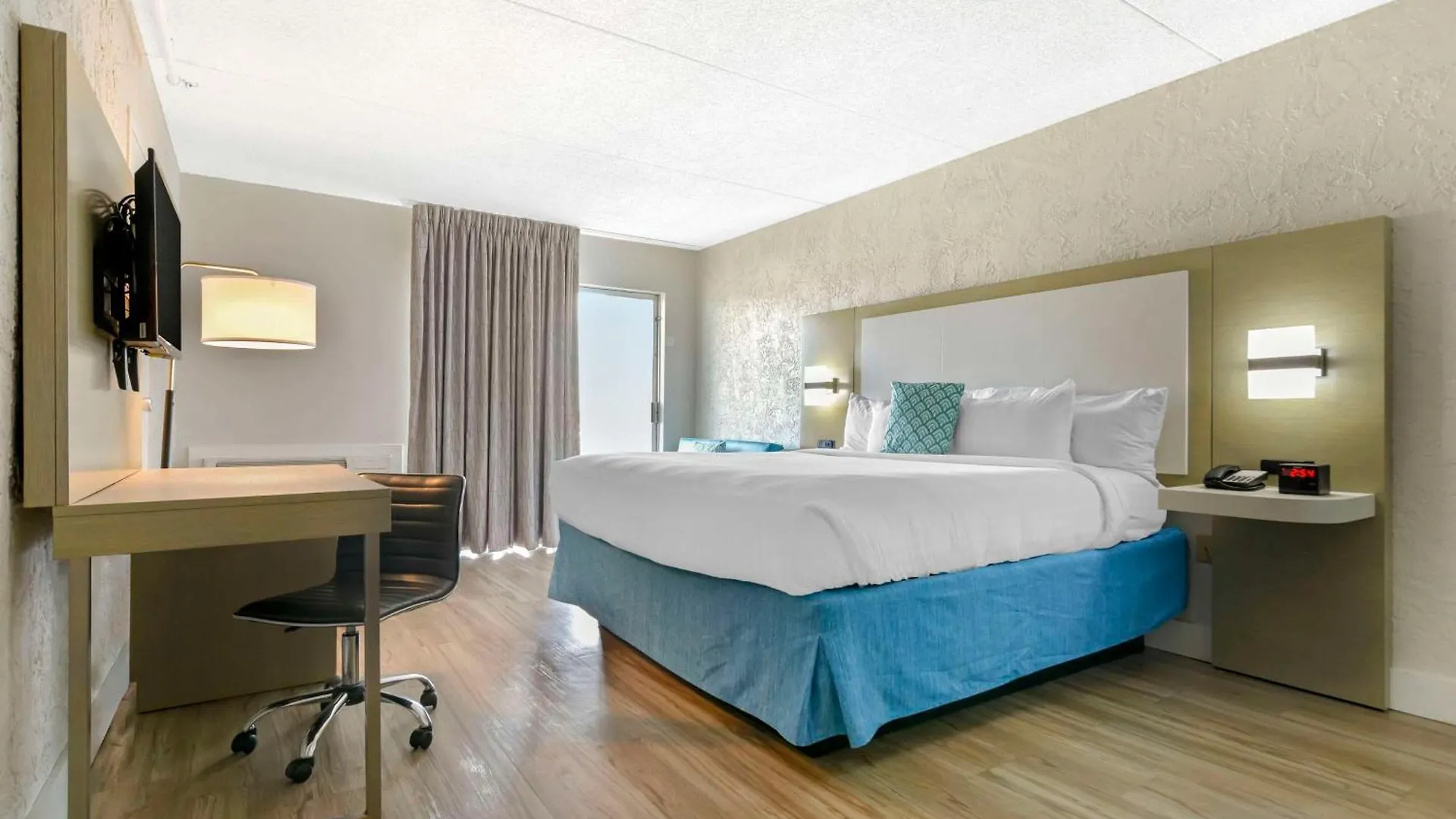 Inn On Destin Harbor, Ascend Hotel Collection