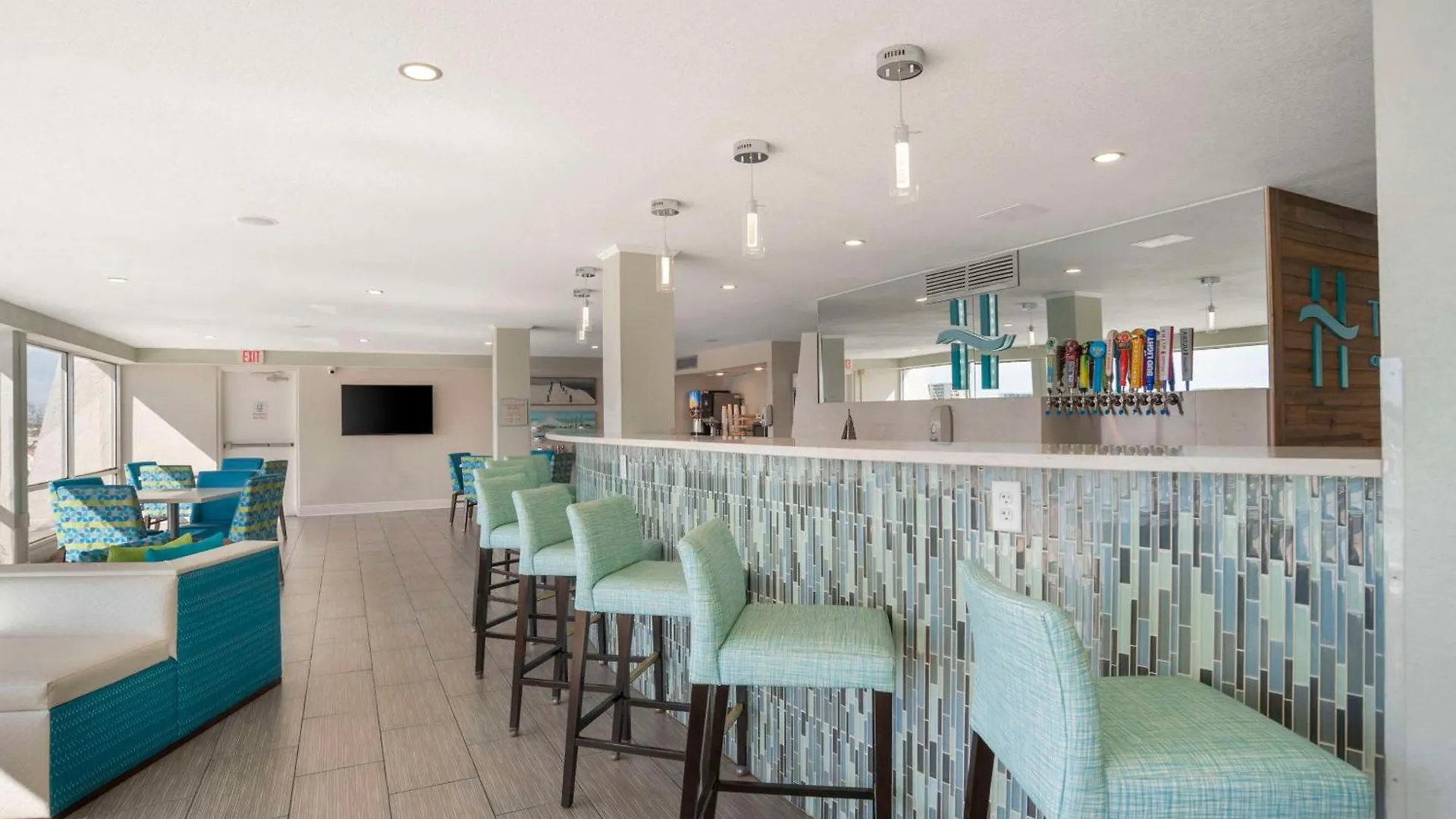 Inn On Destin Harbor, Ascend Hotel Collection United States