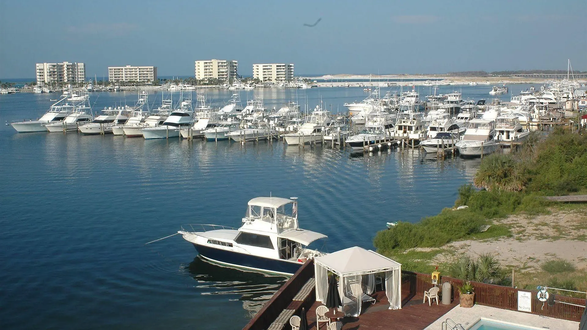 Inn On Destin Harbor, Ascend Hotel Collection